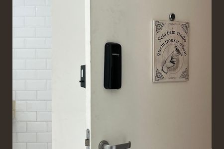 Apartamento à venda com 60m², 2 quartos e 1 vagaEntrada