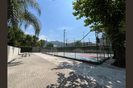 Apartamento à venda com 60m², 2 quartos e 1 vagaÁrea comum - Quadra