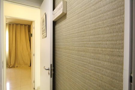 Apartamento à venda com 60m², 2 quartos e 1 vagaBanheiro Social