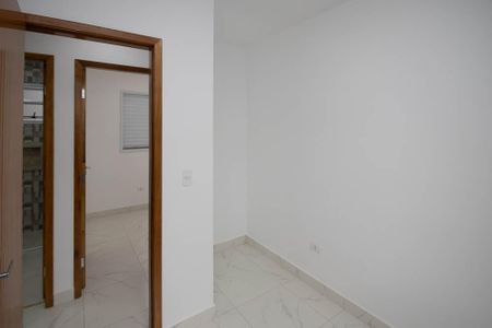 Quarto 1 de apartamento para alugar com 2 quartos, 33m² em Vila Constança, São Paulo
