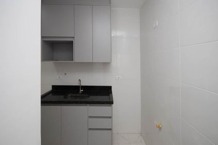 Apartamento para alugar com 33m², 2 quartos e 1 vaga Apartamento para alugar com 33m², 2 quartos e 1 vagaCozinha