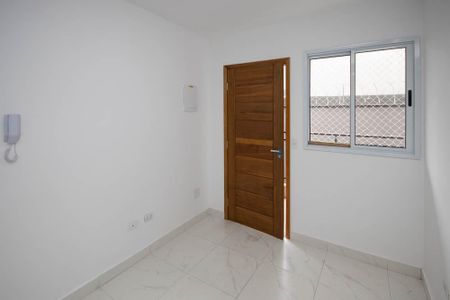 Sala  de apartamento para alugar com 2 quartos, 33m² em Vila Constança, São Paulo