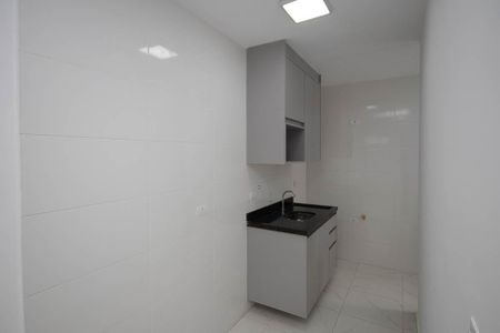 Apartamento para alugar com 33m², 2 quartos e 1 vaga Apartamento para alugar com 33m², 2 quartos e 1 vagaCozinha