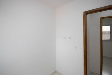 Apartamento para alugar com 33m², 2 quartos e 1 vaga Apartamento para alugar com 33m², 2 quartos e 1 vagaQuarto 2