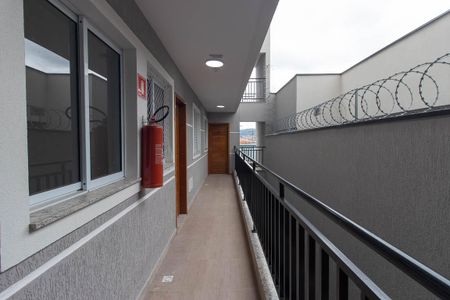 Apartamento para alugar com 33m², 2 quartos e 1 vaga Apartamento para alugar com 33m², 2 quartos e 1 vagaEntrada