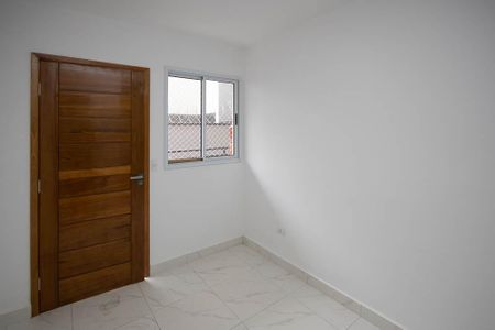 Sala  de apartamento para alugar com 2 quartos, 33m² em Vila Constança, São Paulo