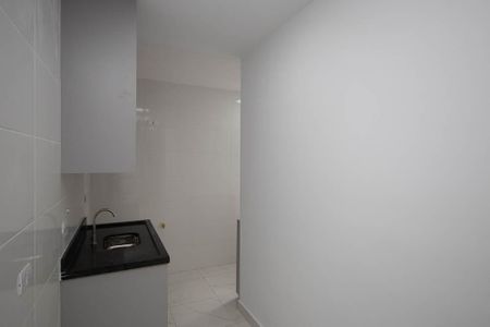 Apartamento para alugar com 33m², 2 quartos e 1 vaga Apartamento para alugar com 33m², 2 quartos e 1 vagaCozinha
