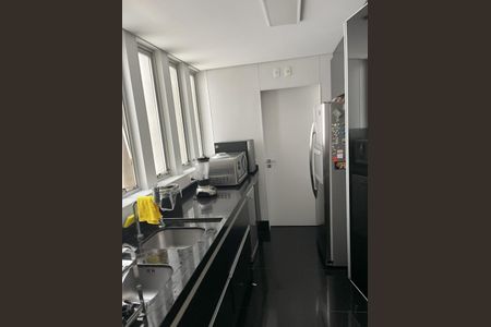 Apartamento à venda com 232m², 3 quartos e 3 vagasFoto 32