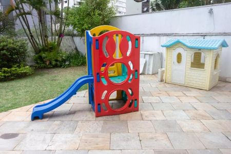 Apartamento à venda com 232m², 3 quartos e 3 vagasFoto 14