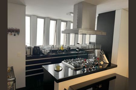 Apartamento à venda com 232m², 3 quartos e 3 vagasFoto 26