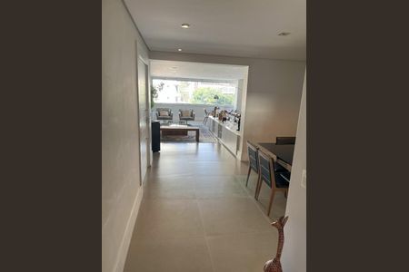 Apartamento à venda com 232m², 3 quartos e 3 vagasFoto 19