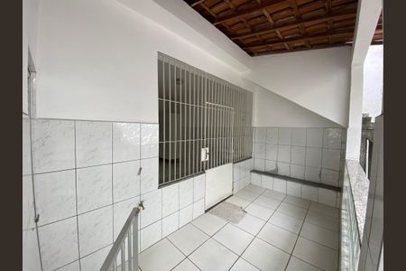 Casa à venda com 284m², 4 quartos e 8 vagasÁrea comum