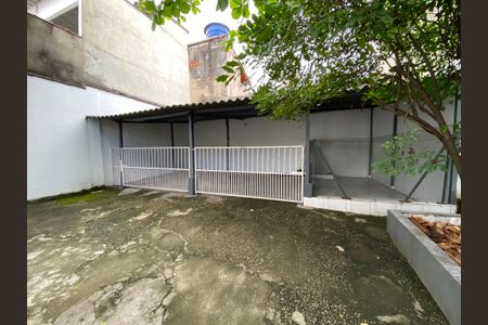 Casa à venda com 284m², 4 quartos e 8 vagasÁrea comum