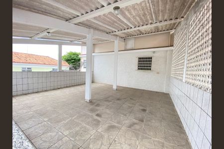 Casa à venda com 284m², 4 quartos e 8 vagasÁrea comum