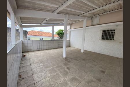 Casa à venda com 284m², 4 quartos e 8 vagasÁrea comum