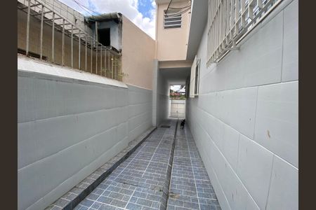 Casa à venda com 284m², 4 quartos e 8 vagasÁrea comum