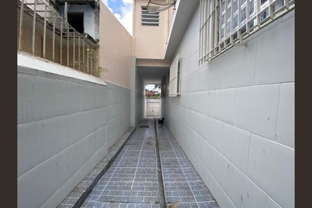Casa à venda com 284m², 4 quartos e 8 vagasÁrea comum