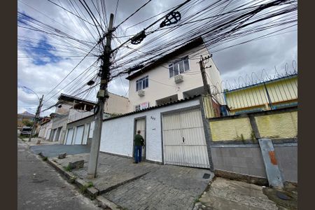 Casa à venda com 284m², 4 quartos e 8 vagasFachada