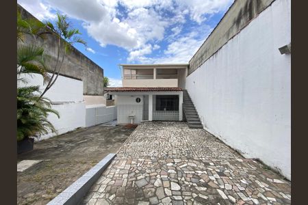 Casa à venda com 284m², 4 quartos e 8 vagasÁrea comum