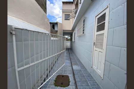 Casa à venda com 284m², 4 quartos e 8 vagasÁrea comum