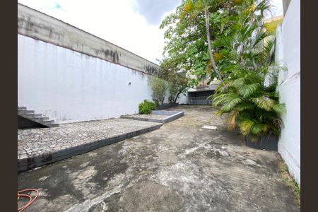 Casa à venda com 284m², 4 quartos e 8 vagasÁrea comum