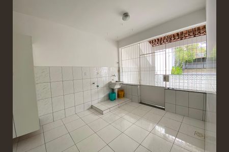 Casa à venda com 284m², 4 quartos e 8 vagasÁrea de Serviço