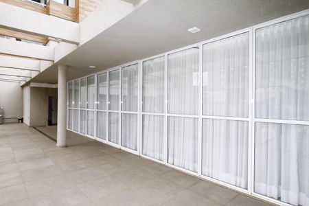 Apartamento à venda com 75m², 3 quartos e 2 vagasÁrea comum - Salão de festas