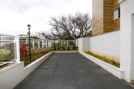 Apartamento à venda com 75m², 3 quartos e 2 vagasÁrea comum