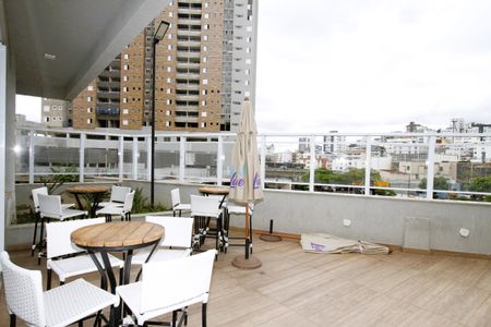 Apartamento à venda com 75m², 3 quartos e 2 vagasÁrea comum