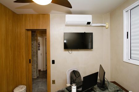 Apartamento à venda com 75m², 3 quartos e 2 vagasQuarto 1