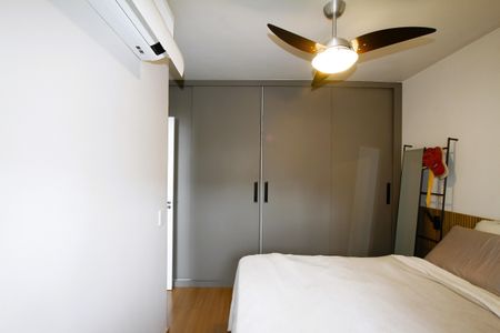 Apartamento à venda com 75m², 3 quartos e 2 vagasSuíte