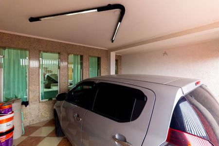 Casa à venda com 180m², 3 quartos e 2 vagas