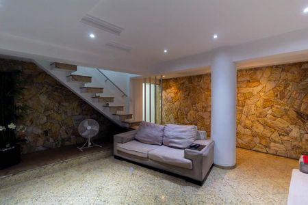 Casa à venda com 3 quartos, 180m² em Jardim Galli, São Paulo