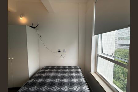 Studio para alugar com 25m², 1 quarto e sem vagaStudio