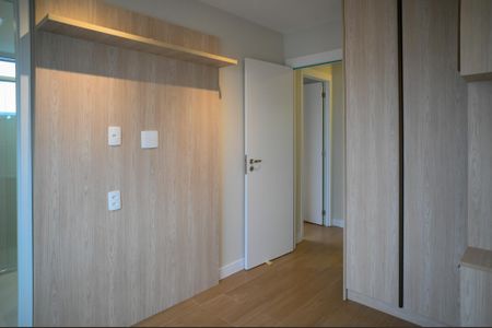 Apartamento à venda com 72m², 3 quartos e 1 vagaQuarto 3 - Suite