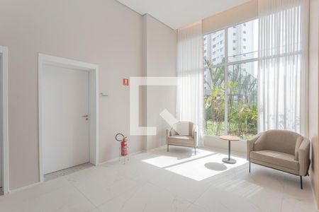 Apartamento à venda com 72m², 3 quartos e 1 vagaHall de entrada
