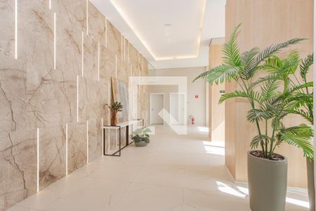 Apartamento à venda com 72m², 3 quartos e 1 vagaHall de entrada