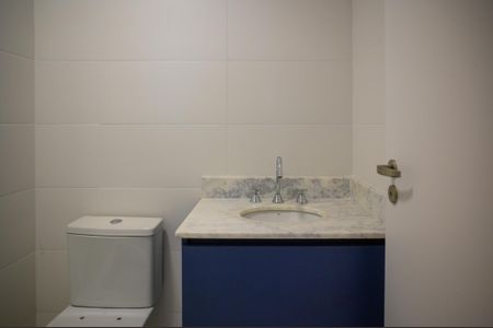 Apartamento à venda com 72m², 3 quartos e 1 vagaBanheiro Social