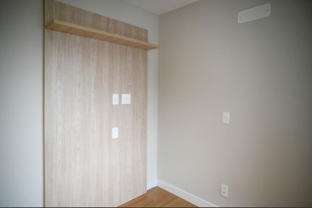 Apartamento à venda com 72m², 3 quartos e 1 vagaQuarto 2