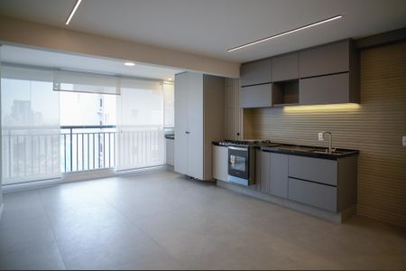 Apartamento à venda com 72m², 3 quartos e 1 vagaCozinha