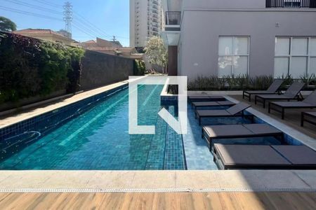 Apartamento à venda com 72m², 3 quartos e 1 vagaPiscina