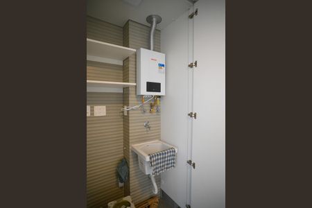 Apartamento à venda com 72m², 3 quartos e 1 vagaÁrea de Serviço