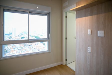 Apartamento à venda com 72m², 3 quartos e 1 vagaQuarto 3 - Suite