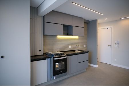 Apartamento à venda com 72m², 3 quartos e 1 vagaCozinha