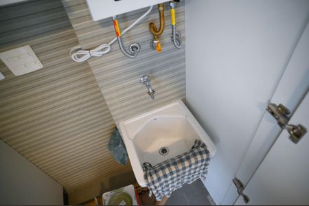 Apartamento à venda com 72m², 3 quartos e 1 vagaÁrea de Serviço