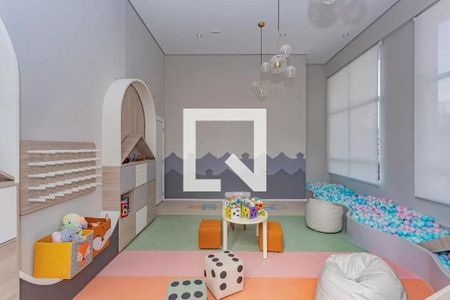 Apartamento à venda com 72m², 3 quartos e 1 vagaBrinquedoteca