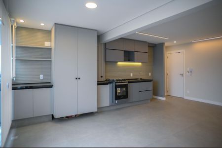 Apartamento à venda com 72m², 3 quartos e 1 vagaCozinha