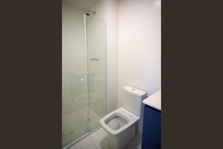 Apartamento à venda com 72m², 3 quartos e 1 vagaBanheiro Social