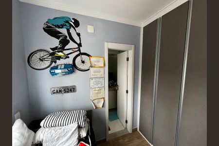 Apartamento à venda com 250m², 3 quartos e 4 vagas Apartamento à venda com 250m², 3 quartos e 4 vagasSuíte 3