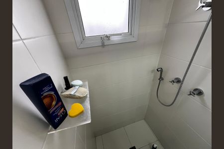 Apartamento à venda com 250m², 3 quartos e 4 vagas Apartamento à venda com 250m², 3 quartos e 4 vagasBanheiro da Suíte 3